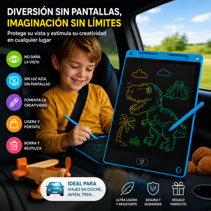 Tablet de dibujo