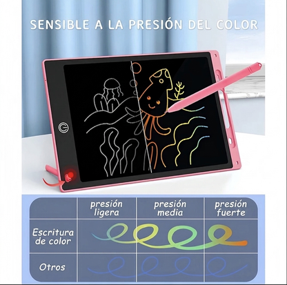 Tablet de dibujo