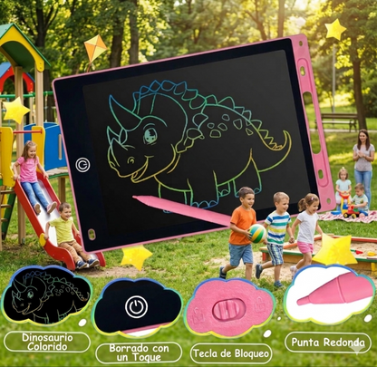 Tablet de dibujo