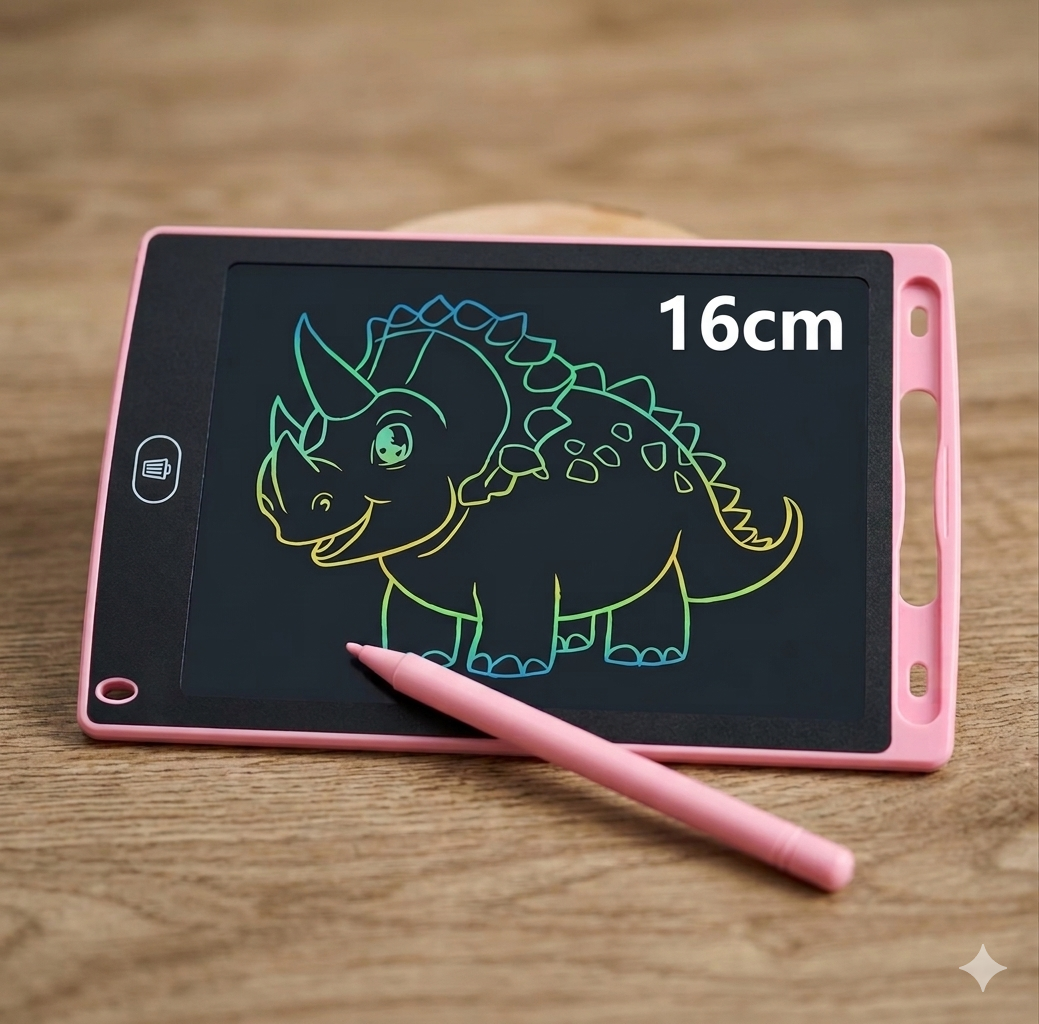 Tablet de dibujo