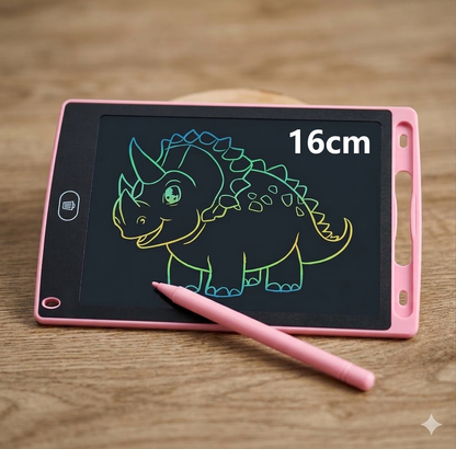 Tablet de dibujo