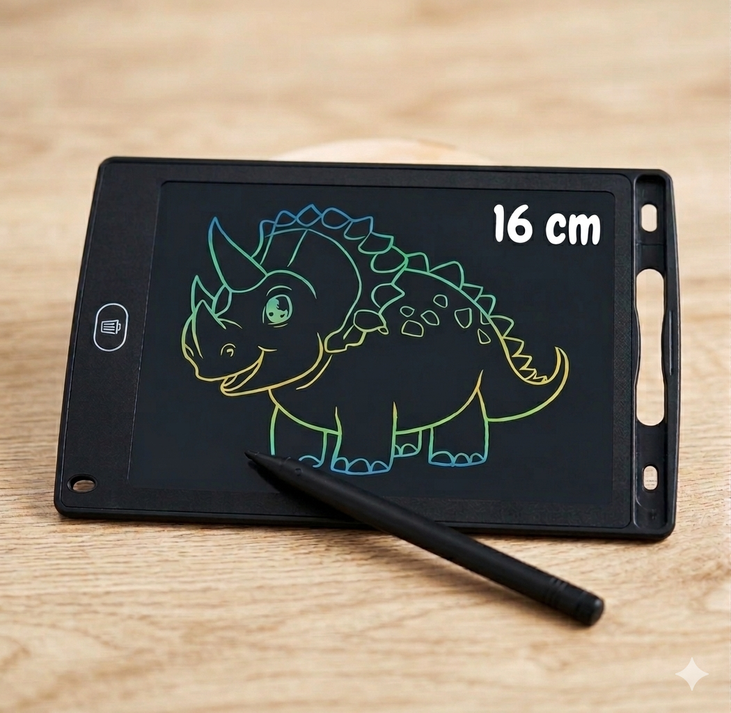 Tablet de dibujo