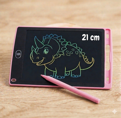 Tablet de dibujo