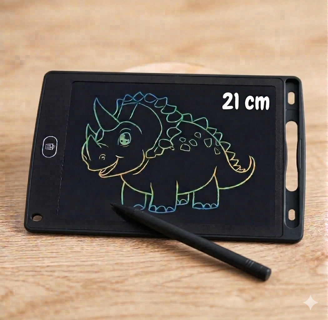 Tablet de dibujo