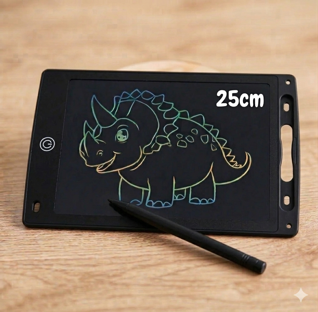 Tablet de dibujo