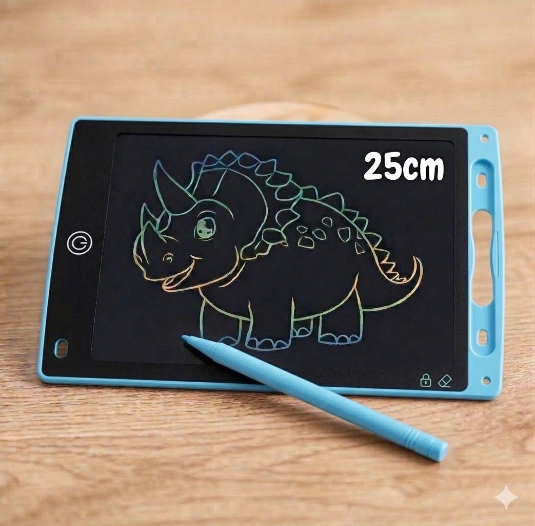 Tablet de dibujo