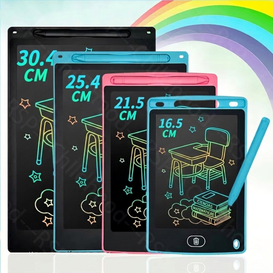 Tablet de dibujo